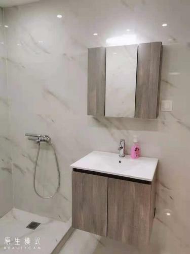 Apartamento Special Home 71 D