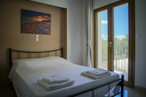 Apartamento Zanteapts
