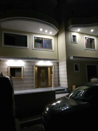 Apartamento Zanteapts