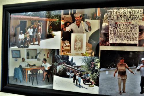 Apartamento Petros Giatras - Rooms