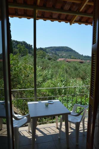Apartamento Petros Giatras - Rooms