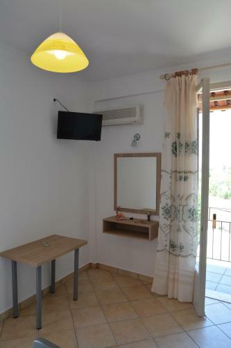 Apartamento Petros Giatras - Rooms