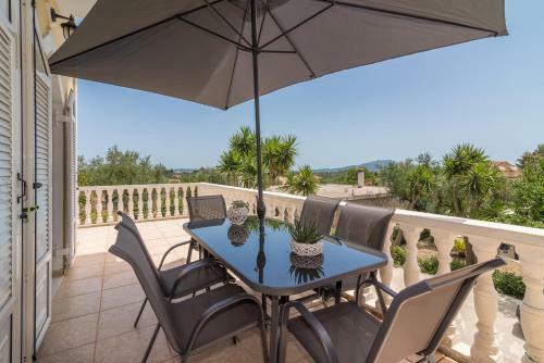 Villa Ismini