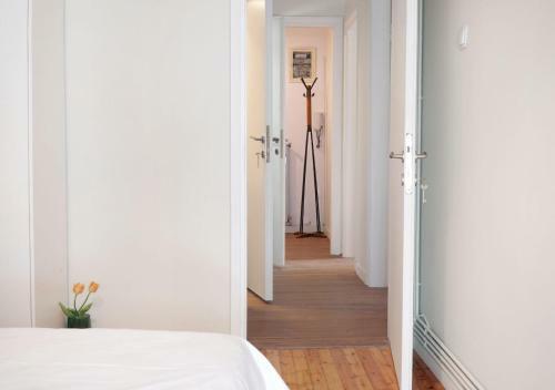 Apartamento Houseloft Metropolitan Spirit