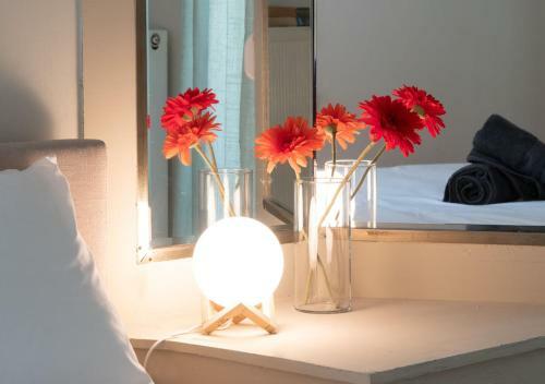 Apartamento Houseloft Metropolitan Spirit