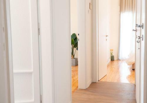 Apartamento Houseloft Metropolitan Spirit