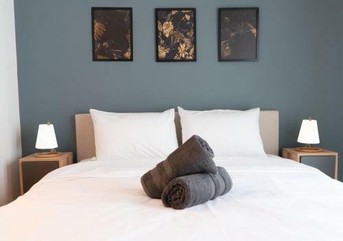 Apartamento Houseloft Metropolitan Spirit