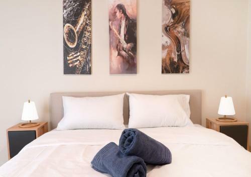 Apartamento Houseloft Metropolitan Spirit