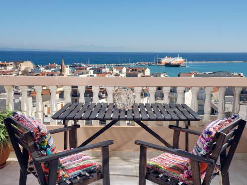 Apartamento Three Graces Zakynthos Town
