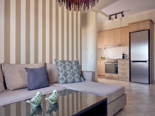 Apartamento Three Graces Zakynthos Town