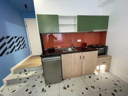 Apartamento Valory #2 Aesthetic Stay