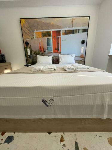Apartamento Valory #2 Aesthetic Stay