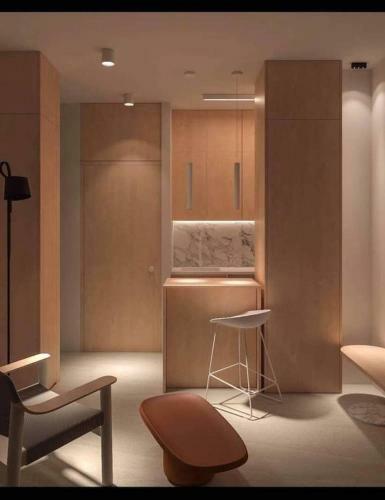 Little Hidden Paradise Apartment Skg