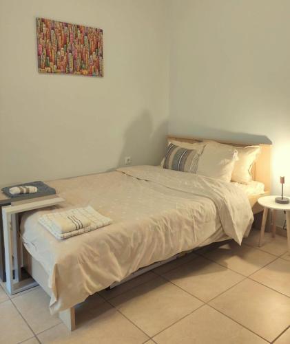 Apartamento Aristotelous Square Studio (by Powerbnb)