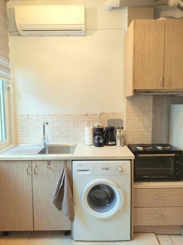 Apartamento Aristotelous Square Studio (by Powerbnb)