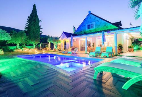 Zante Sun I - Getaway Villa!