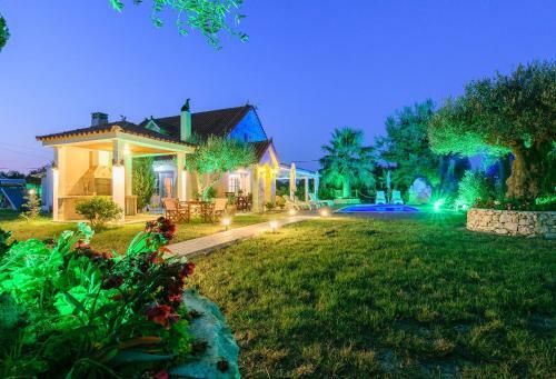 Zante Sun I - Getaway Villa!