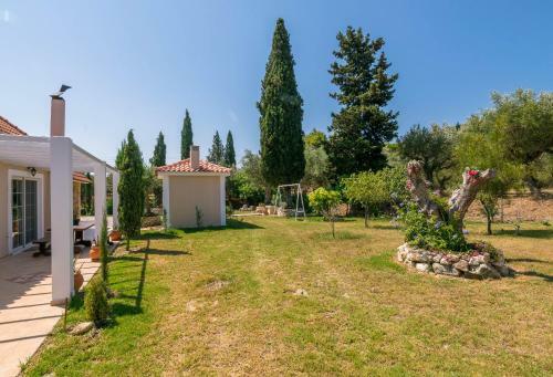 Zante Sun I - Getaway Villa!
