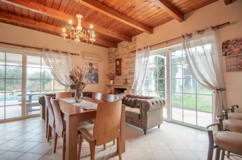 Zante Sun I - Getaway Villa!