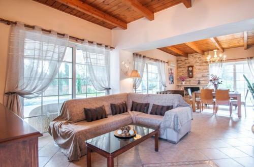 Zante Sun I - Getaway Villa!