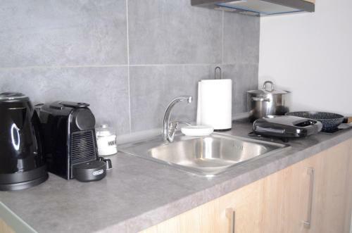 Apartamento Ermou Street Studio