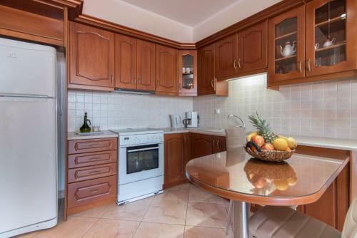 Venilia Apartments