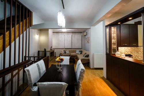 Apartamento Teo Vivi Maizonette