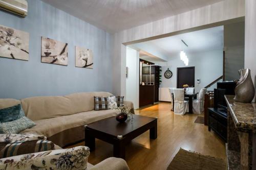 Apartamento Teo Vivi Maizonette