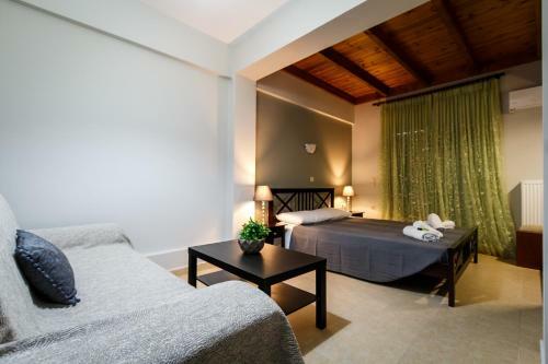 Apartamento Teo Vivi Maizonette