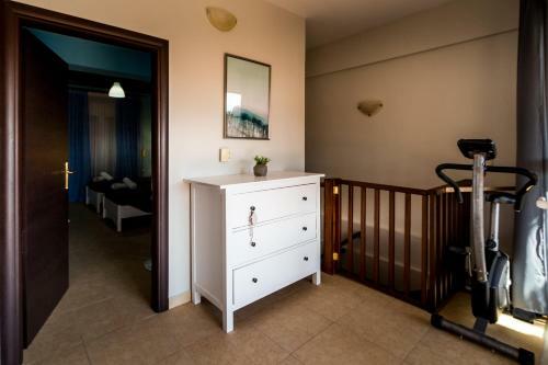 Apartamento Teo Vivi Maizonette