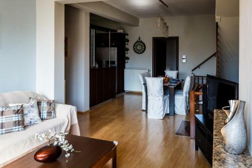 Apartamento Teo Vivi Maizonette