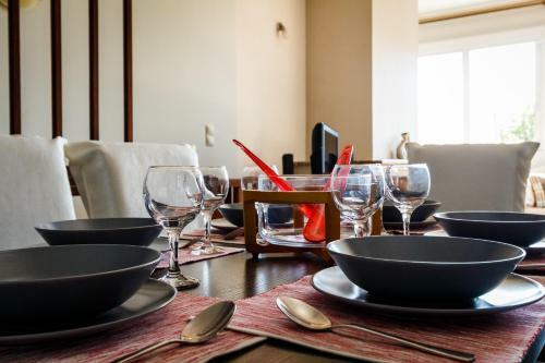 Apartamento Teo Vivi Maizonette