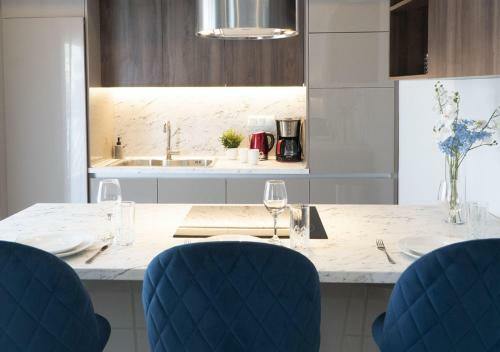 Apartamento Houseloft Grand Vista