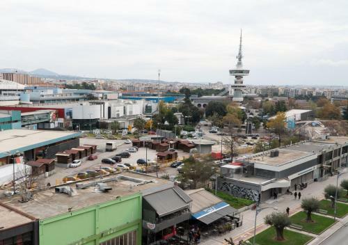 Apartamento Houseloft Grand Vista