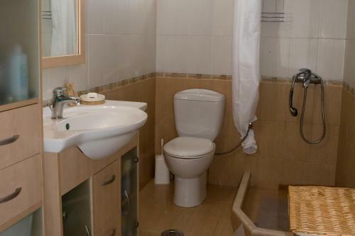 Majo Apartments