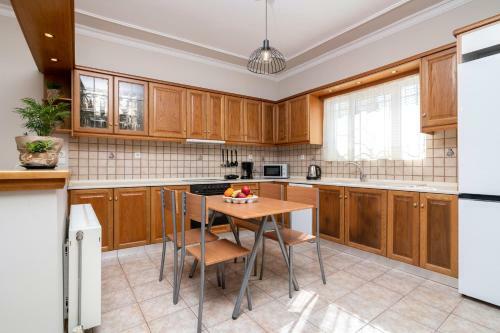 Majo Apartments