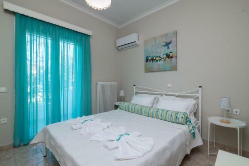 Majo Apartments