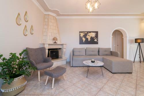 Majo Apartments