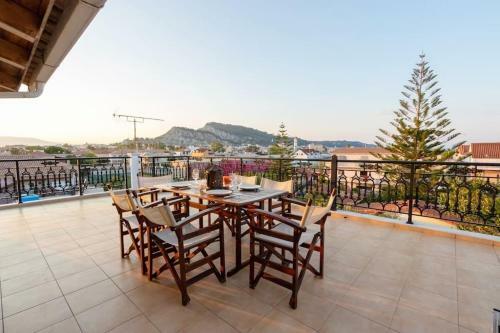 Majo Apartments