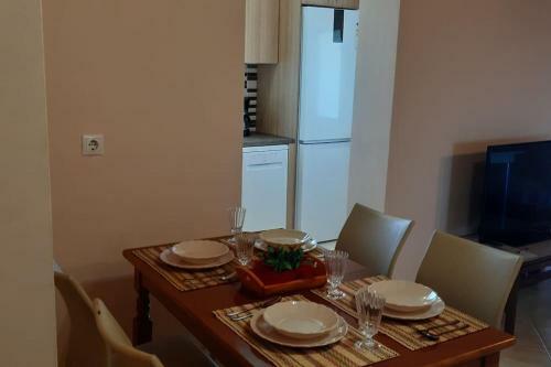 Majo Apartments