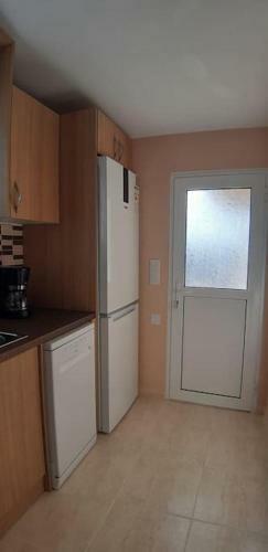 Majo Apartments