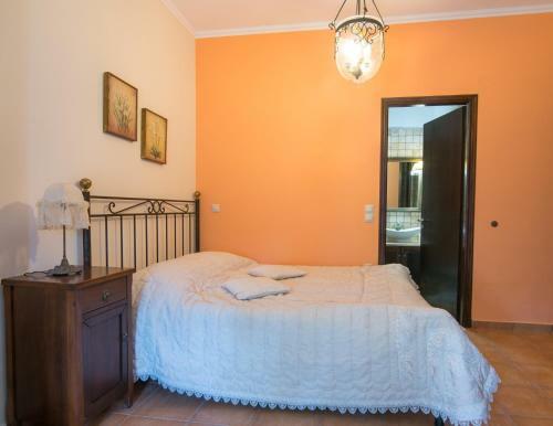 Villa Napolia