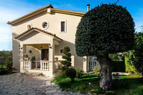 Villa Napolia