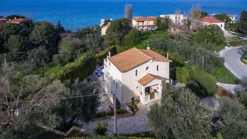 Villa Napolia