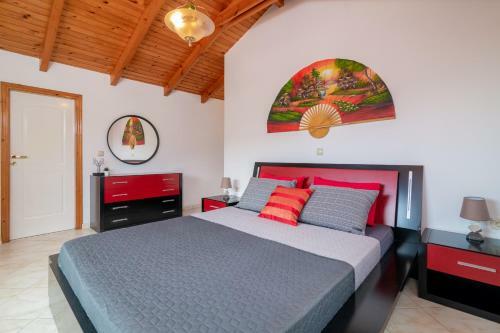 Avrochares Villa