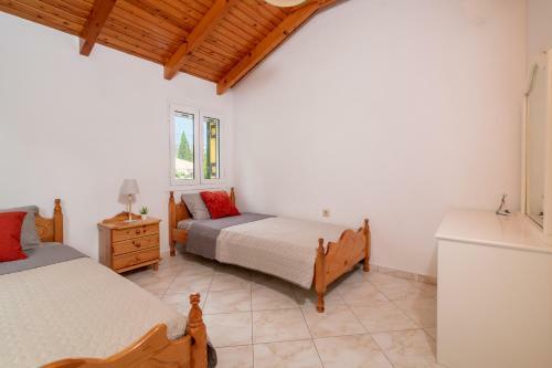 Avrochares Villa