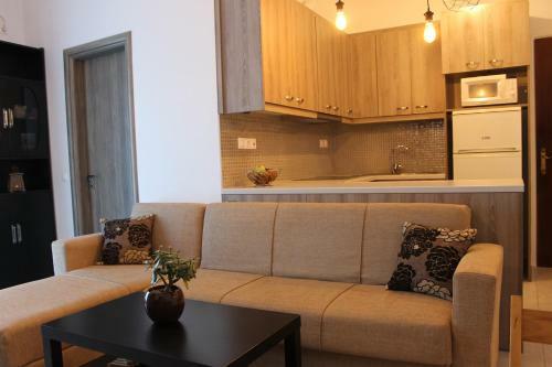 Stelianas Apartment