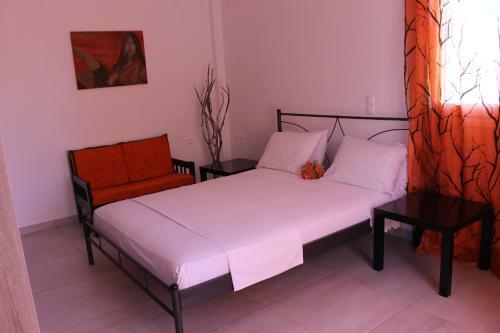 Stelianas Apartment
