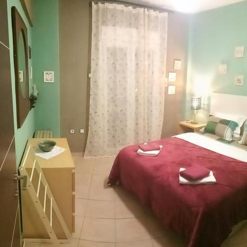 Apartamento Spacious Cosy Apt (up To 5 Guests)