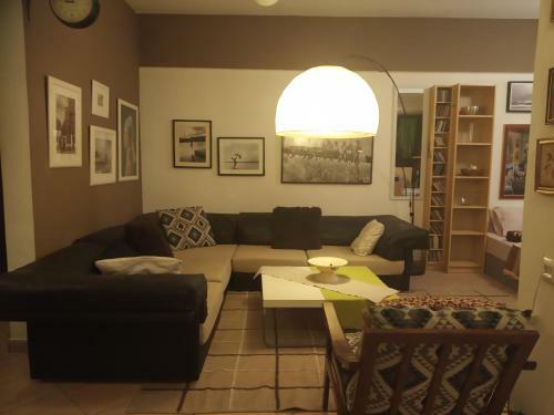 Apartamento Spacious Cosy Apt (up To 5 Guests)